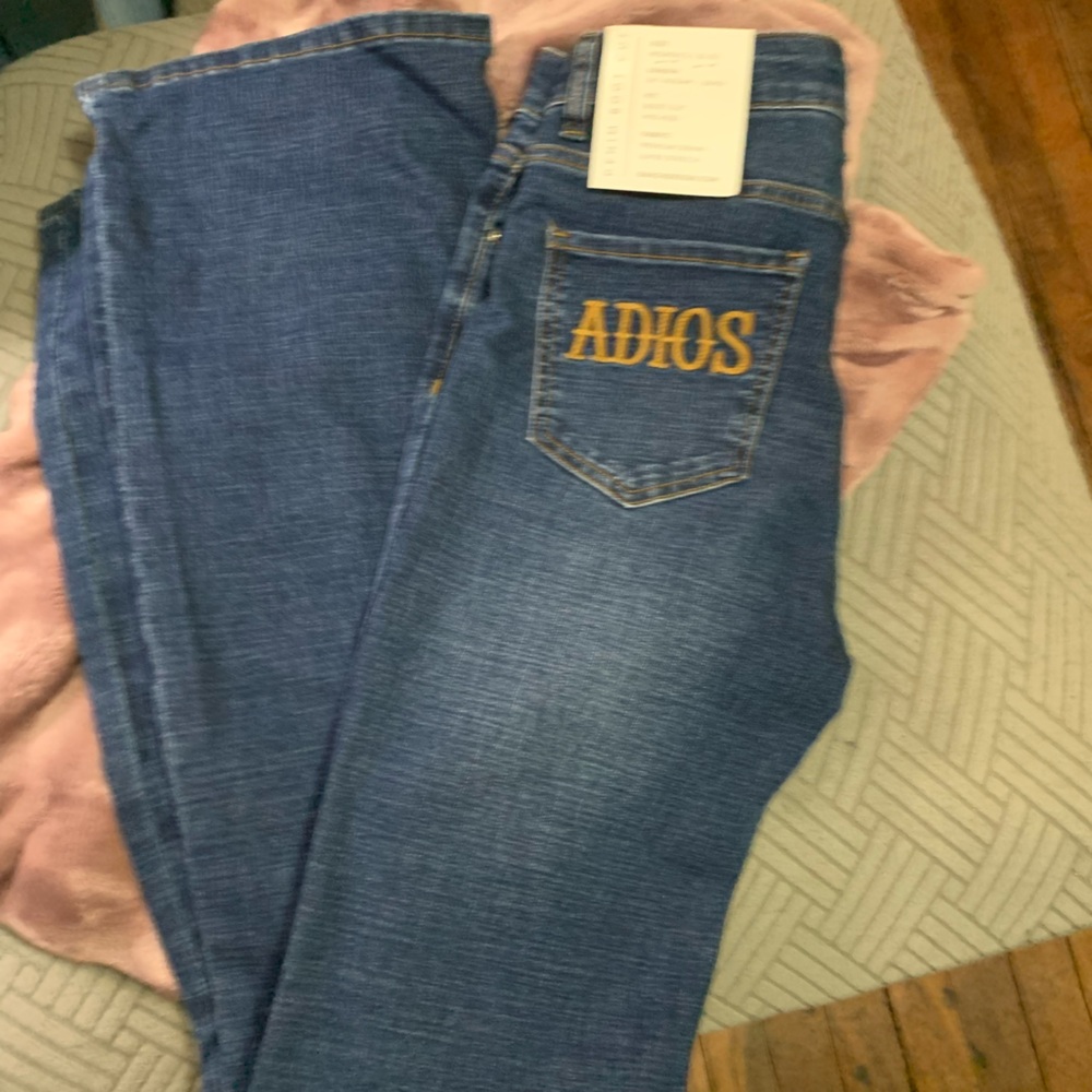 Ranch Dress’n Adios Limited Drop